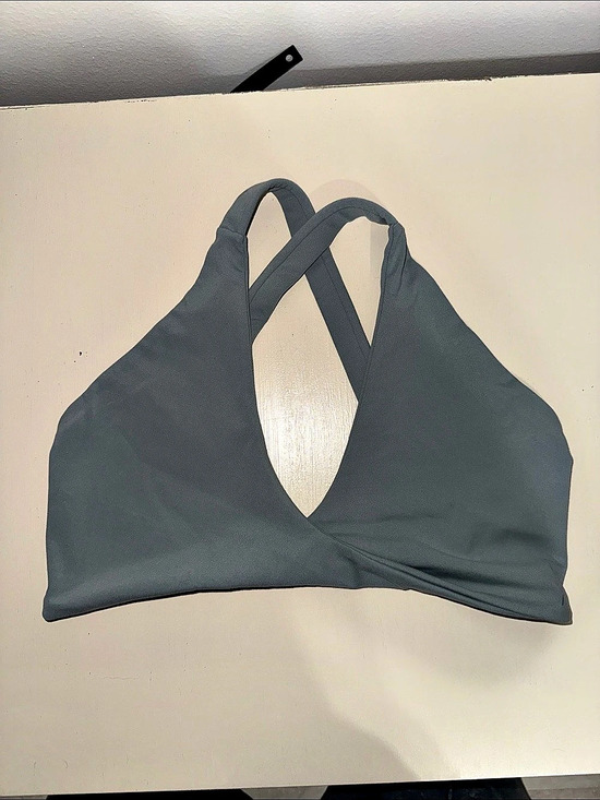 Vitality Other - Vitality Gray Sports Bra Like New